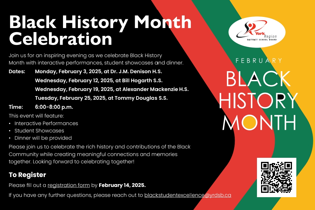 Markham African Caribbean Canadian Association (@maccamarkham) on Twitter photo Check out these Black History Month Performances!
<a href="/YRDSB/">York Region DSB</a>
<a href="/DDenisonss/">Dr.DenisonSS</a>
<a href="/BillHogarthSS/">Bill Hogarth S.S.</a>
<a href="/AlexMackHS/">Alex Mack HS</a>
<a href="/TDSS_YRDSB/">Tommy Douglas S.S.</a>
#bhm2025 #bhm25 #yrdsb Check out these Black History Month Performances!
<a href="/YRDSB/">York Region DSB</a>
<a href="/DDenisonss/">Dr.DenisonSS</a>
<a href="/BillHogarthSS/">Bill Hogarth S.S.</a>
<a href="/AlexMackHS/">Alex Mack HS</a>
<a href="/TDSS_YRDSB/">Tommy Douglas S.S.</a>
#bhm2025 #bhm25 #yrdsb