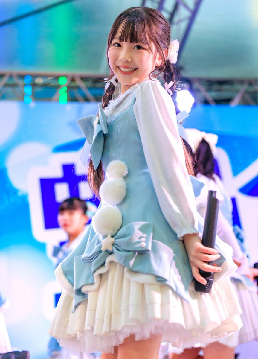 小倉未織🐣💋9/28㈰東京遠征︎︎☁🎀ルチアーズ on X: 
