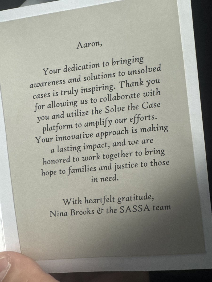 Solve the Case tweet media