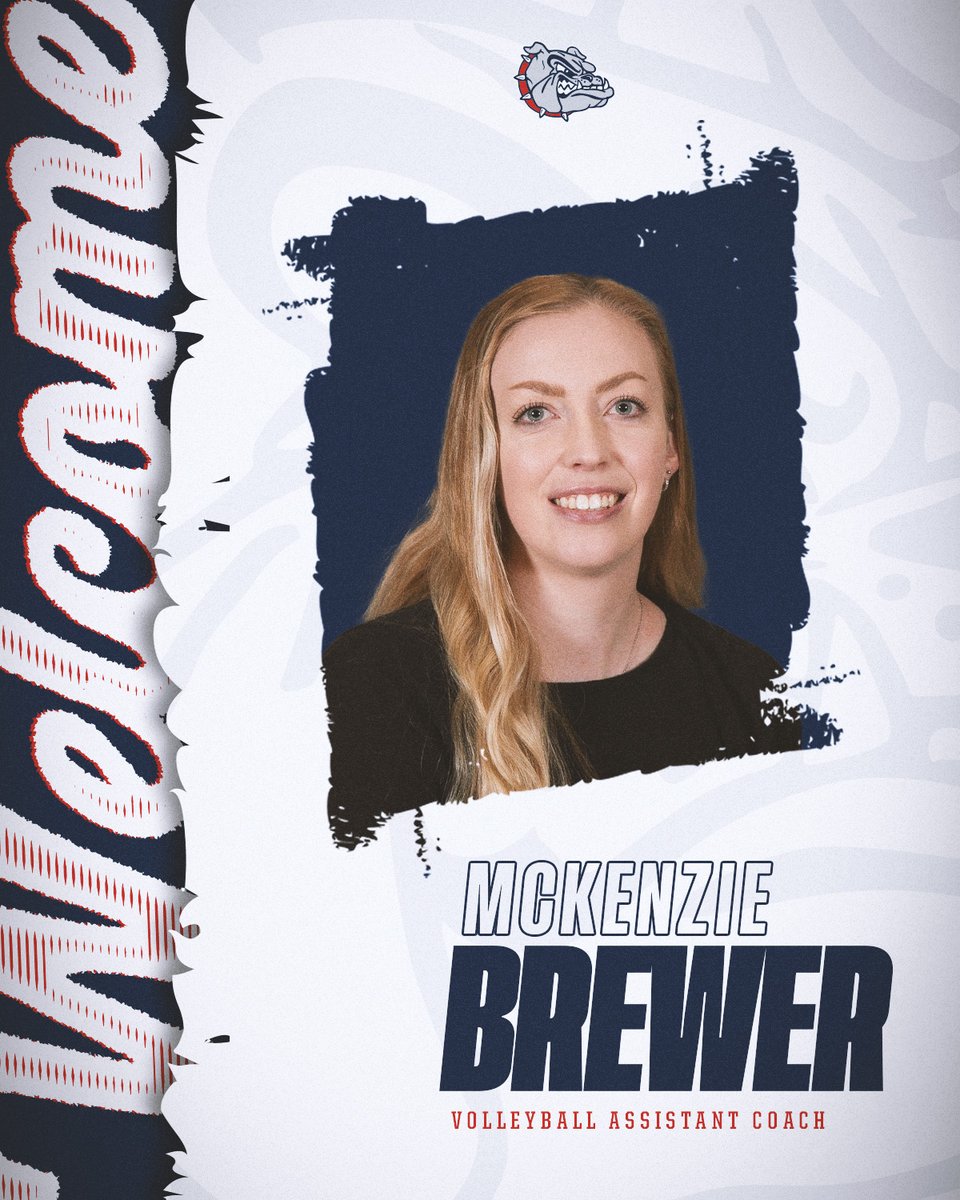 Gonzaga Volleyball tweet media