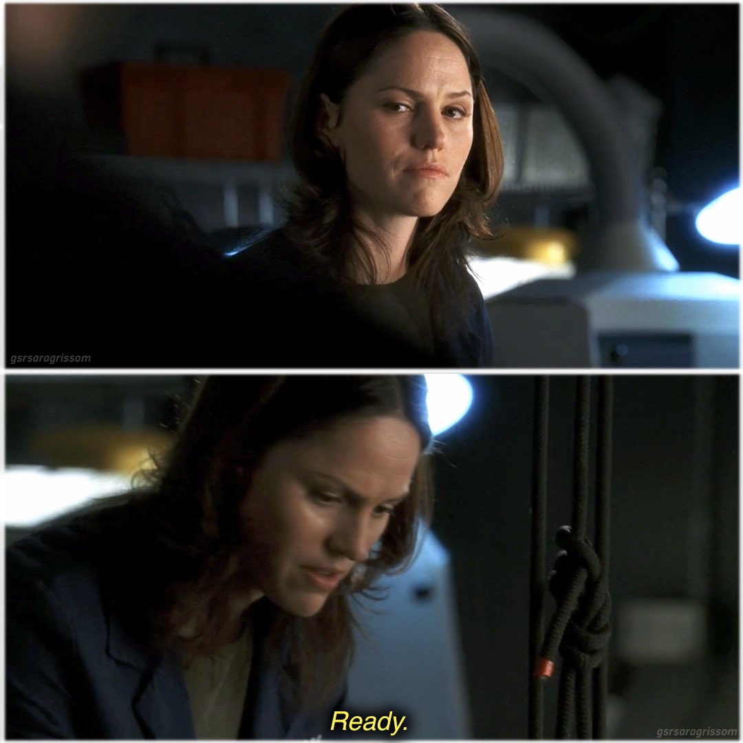 gsrsaragrissom's tweet photo. Poor Greggo
#csi #csilasvegas #gilgrissom #williampetersen #sarasidle #jorjafox #sidle #grissom #lefox #billypetersen #csivegas #cbs #drama #gregsanders #ericszmanda https://t.co/CYnHjoJasi