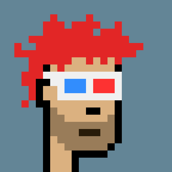 CryptoPunks Bot tweet media
