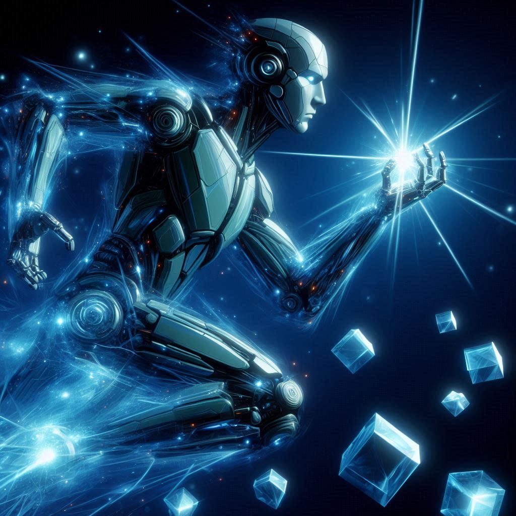 ⚡️ Speed. Accuracy. Intelligence.

With #AIAgents, Weset is eliminating inefficiencies in #RWA Tokenization and making it more accessible than ever. 

The next-gen #AI + #Blockchain era begins NOW! Are you ready? 🔥 

$WECO #February8th #AIAgentLaunch