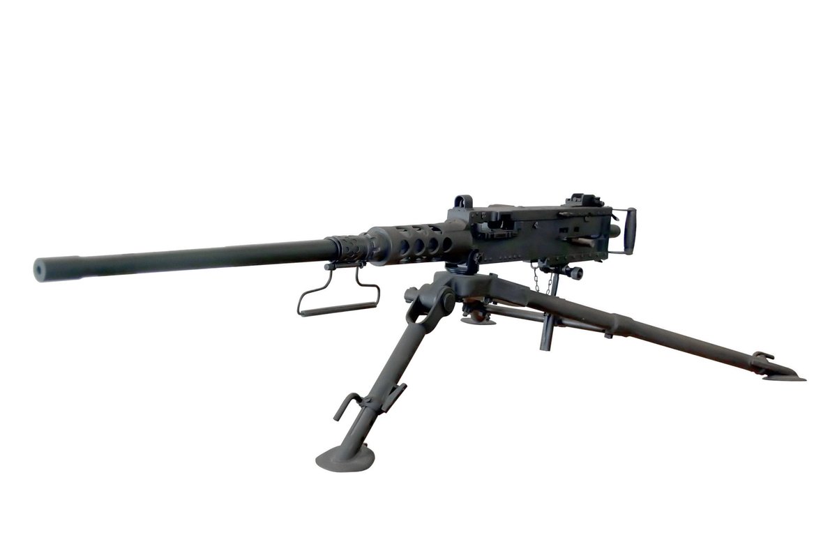 JAM02PLC's tweet photo. M2 Browning https://t.co/LMjgVe75Dl