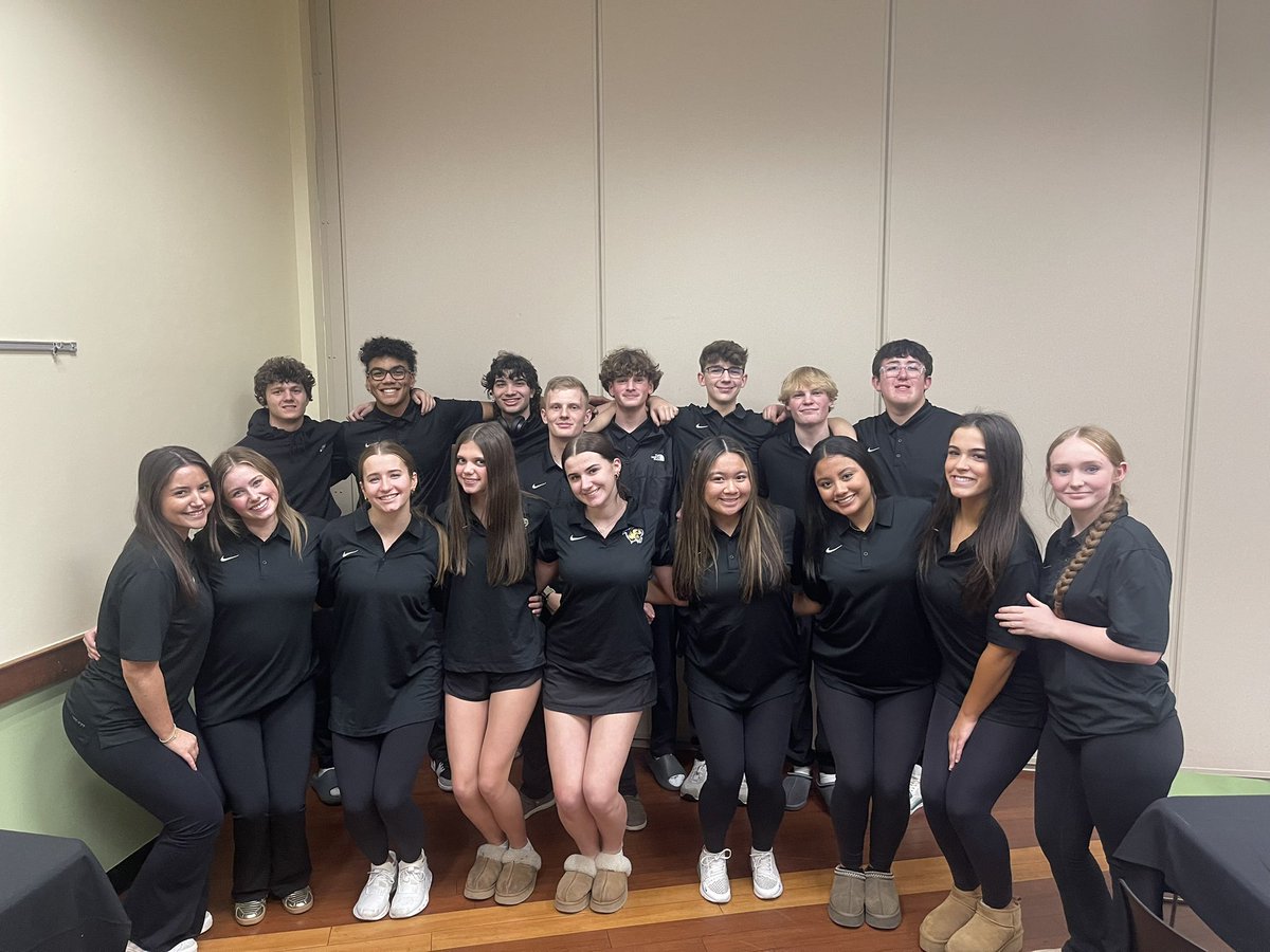 Congratulations to the Tigers Bowling for punching their tickets to state next week.  

Go Tigers!!!