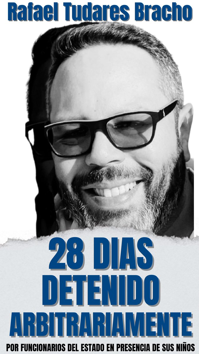 Mariana Gonzalez de Tudares tweet media