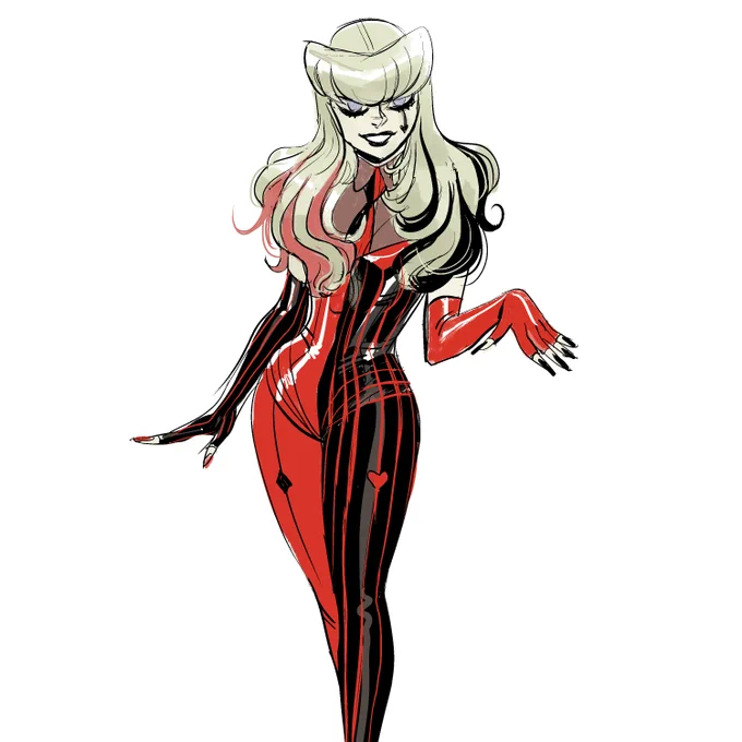 Villain 