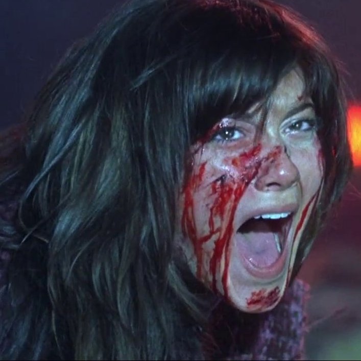jlinzombie's tweet photo. 🏆1º Lugar:
Wendy Christensen (Mary Elizabeth Winstead)
Premonição 3

Causa da morte: Causa da morte: Acidente de trem (embora possa estar em aberto). https://t.co/J2vzGTcv6z