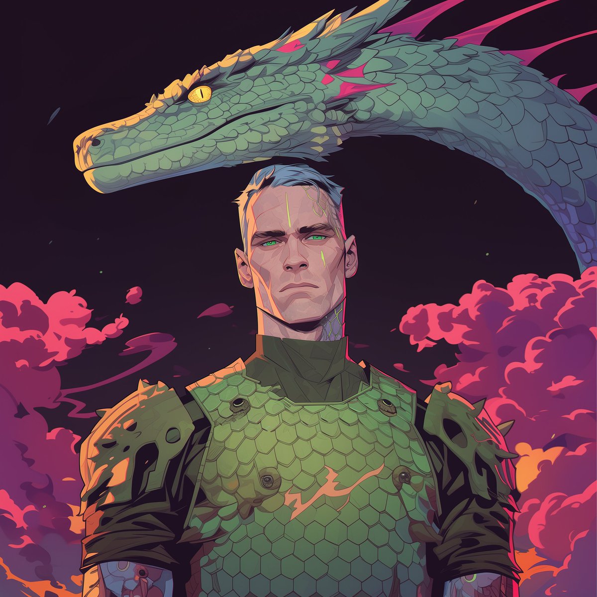 Giveaway       

5 WL spots  for our mint 

Rules:  

Follow  us 

Like +Retweet+Comment on this post

24h