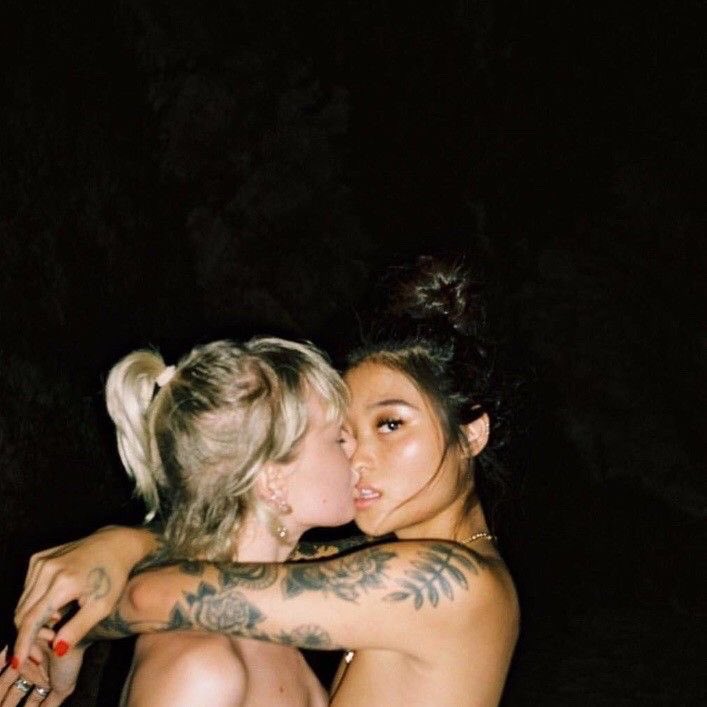 marcellautora's tweet image. hmmm Yuna Yamazaki… 🤔 pensando aqui