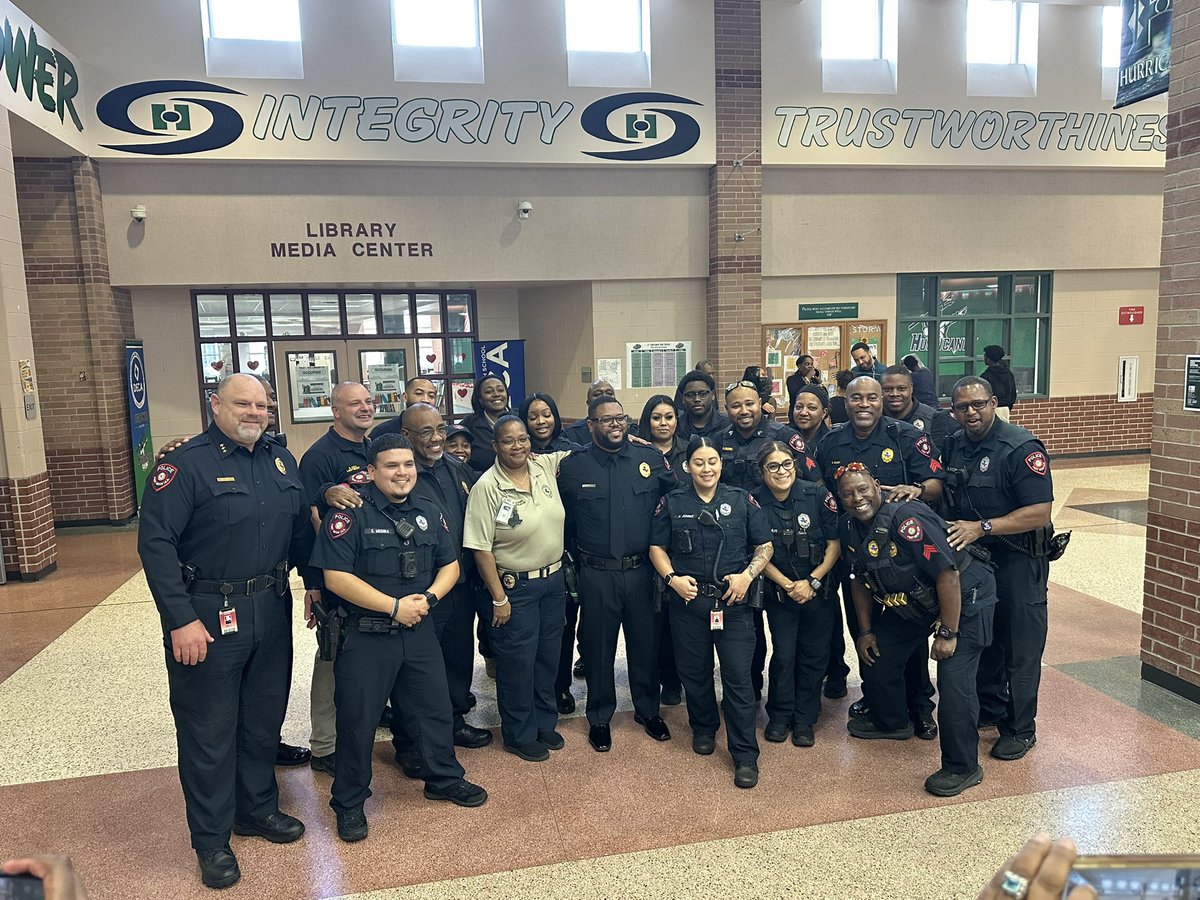 Fort Bend ISD Athletics tweet media