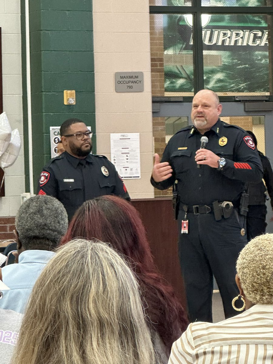 Fort Bend ISD Athletics tweet media