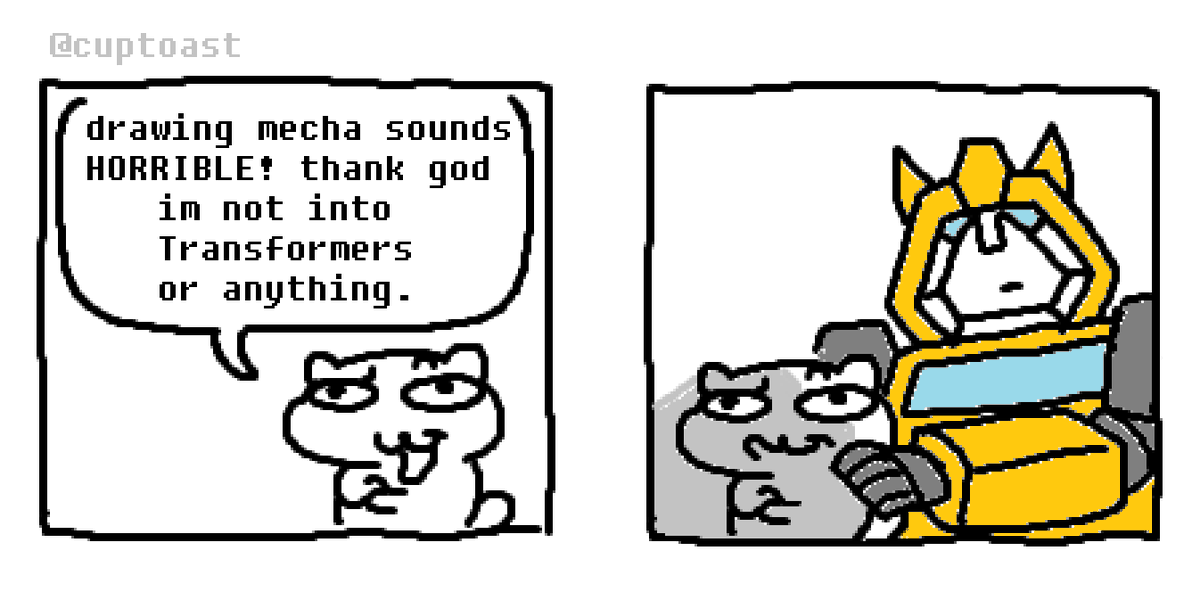 chat am i cooked