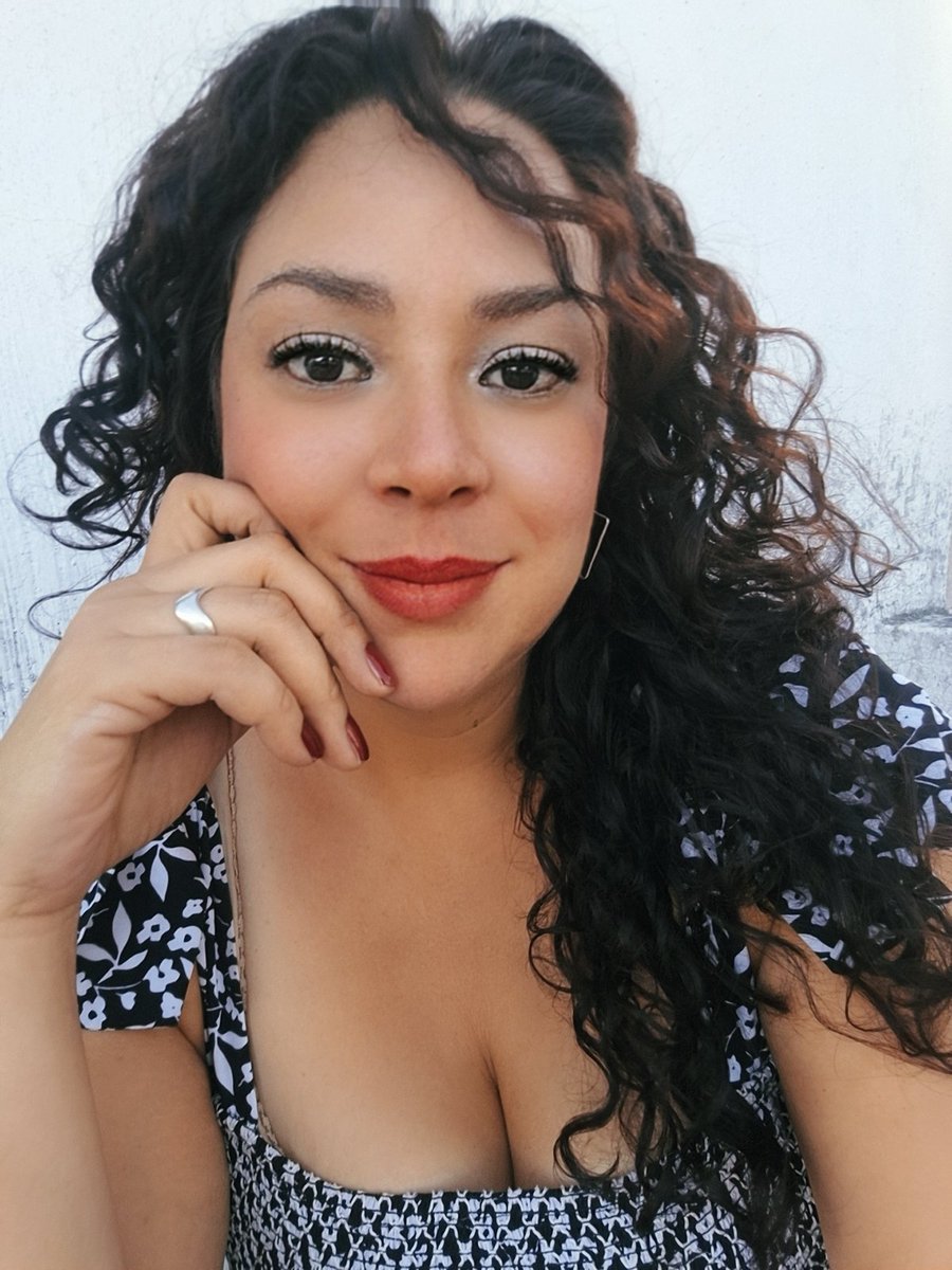 Gaby 🌸 tweet media