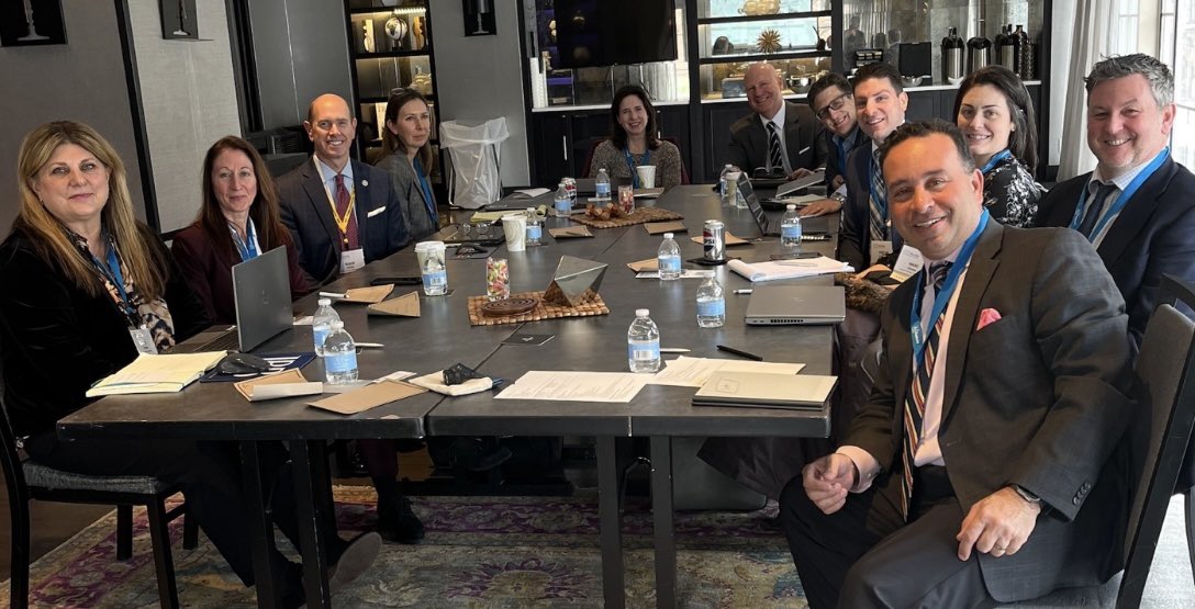 Johnny Evers (@jtevers01) on Twitter photo Great Winter Conf meeting with the <a href="/ACECNewYork/">ACEC New York</a> Legal Counsels Forum! Gathering of our general counsels to discuss indemnification, contracts, current trends and insurance matters. Great job Chairman Joseph Dennis of <a href="/Arup/">Arup</a> Great Winter Conf meeting with the <a href="/ACECNewYork/">ACEC New York</a> Legal Counsels Forum! Gathering of our general counsels to discuss indemnification, contracts, current trends and insurance matters. Great job Chairman Joseph Dennis of <a href="/Arup/">Arup</a>