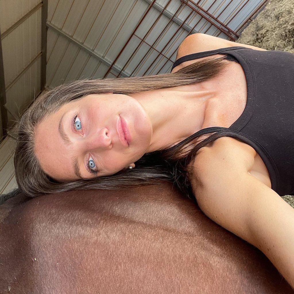 When your job is therapy ❤️