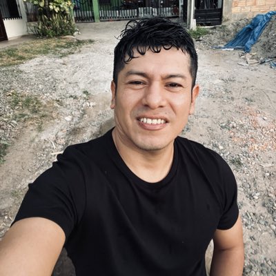 #NuevaFotoDePerfil
