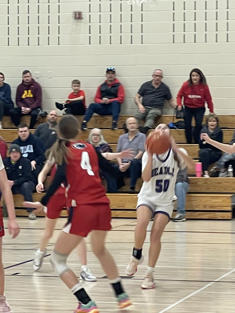 Another win for the Bulldogs! Varsity is now 4-0….way to go!