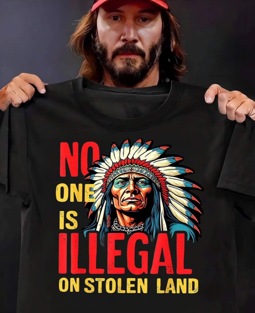 Proud Native Americans tweet media