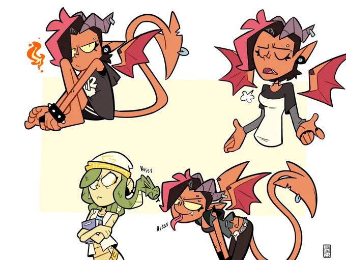 Moody demon girl .png 