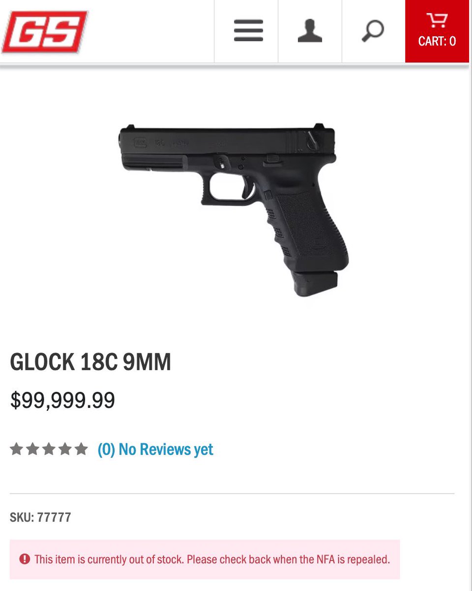 Please check back when the NFA is repealed.
