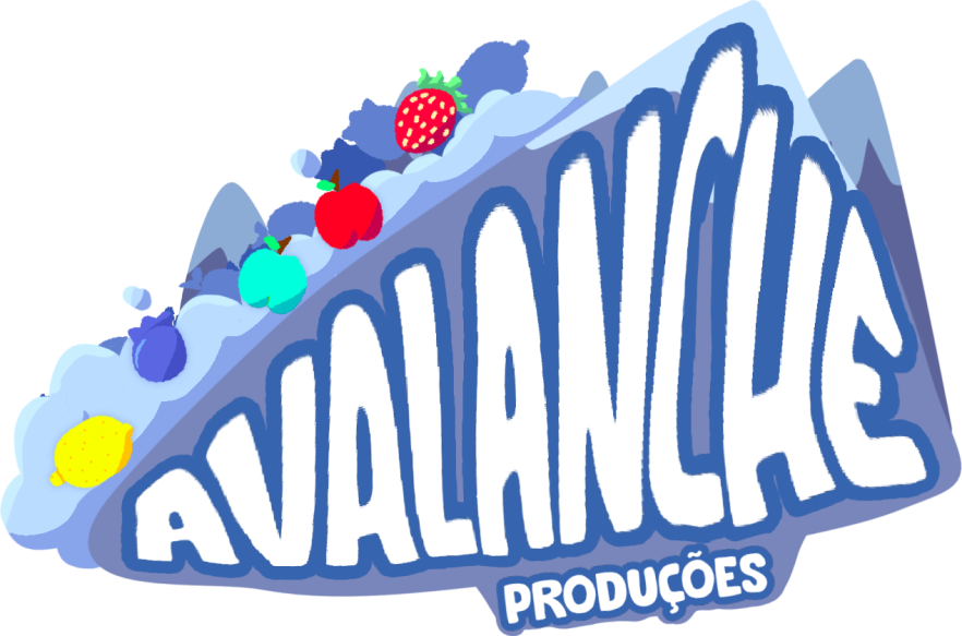 VeradeFunkin_'s tweet photo. Tenho orgulho de anunciar o time do nosso mod, nós chamamos de:
AVALANCHE PRODUÇÕES 
Sim, este nome e o estilo da logo (e o trocadilho com lanche) é uma homenagem e uma referência a comunidade de vs impostor! 😉 https://t.co/qMf6FpqTH9