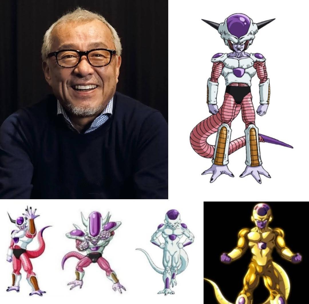 ドラゴンボール フリーザ役 声優 中尾隆聖 直筆サイン入り A4写真 2025年最新】中尾隆聖 サインの人気アイテム - メルカリ