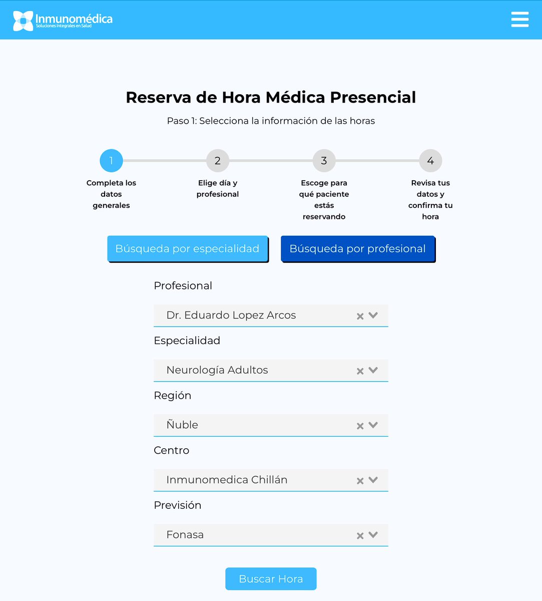 Las Necesidades Educativas Especiales (#NEE) son dificultades que puede tener un estudiante para aprender y participar en el proceso educativo
Aprovecha este periodo de menor presión para tener tu control 2025

inmunomedica.elipse-citas.com/ct/reserva_pre…

Solicita tu hora por especialidad o apellido