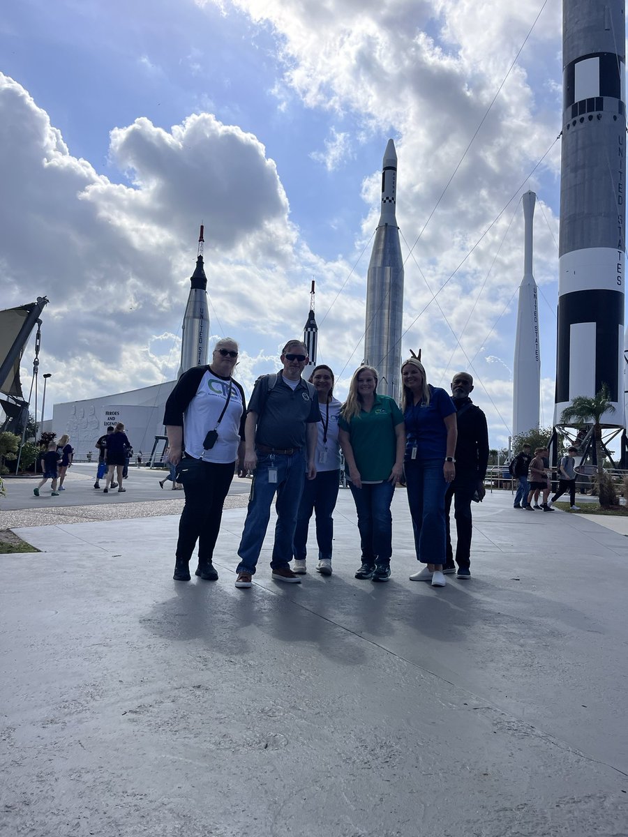 Brevard Public Schools CTE tweet media