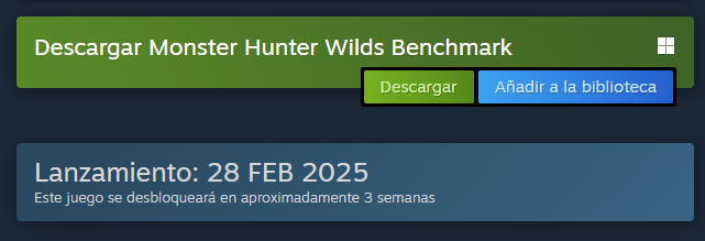 Monster Hunter Spain 🏳️‍🌈🏳️‍⚧️ tweet media