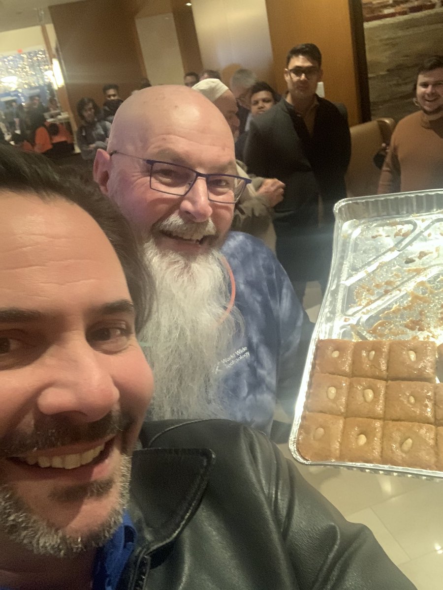 Jeff Darrington tweet media