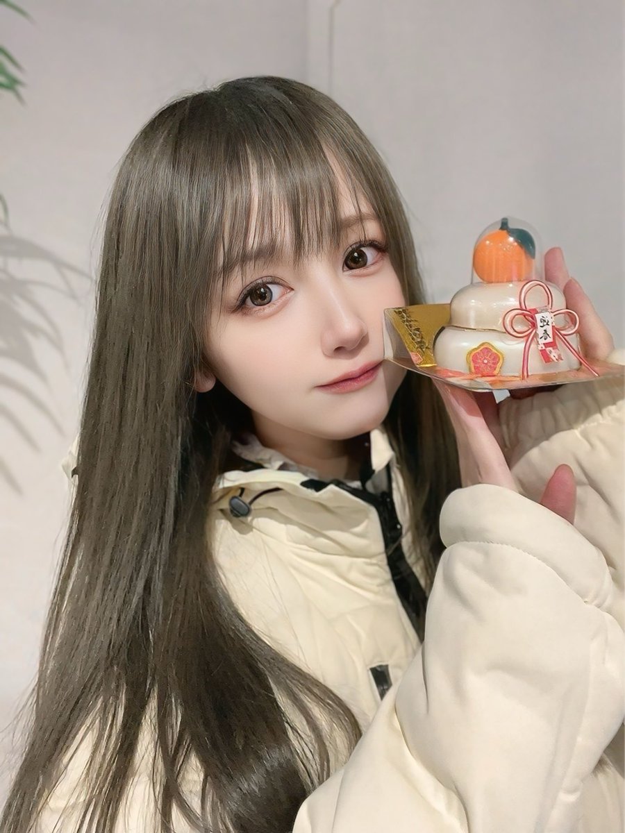 yu__uaaa's tweet photo. 最近太りました食べ過ぎです😢 https://t.co/RFS7NqhJxY