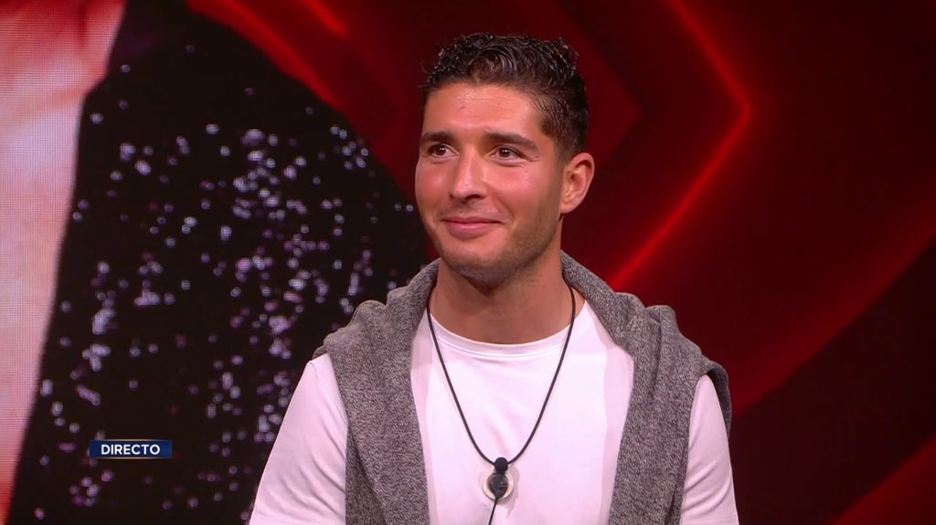 detrankis_'s tweet image. sin dudarlo, Ghita es el unico expulsado que merece ser repescado #GHLimite5 #GH4F