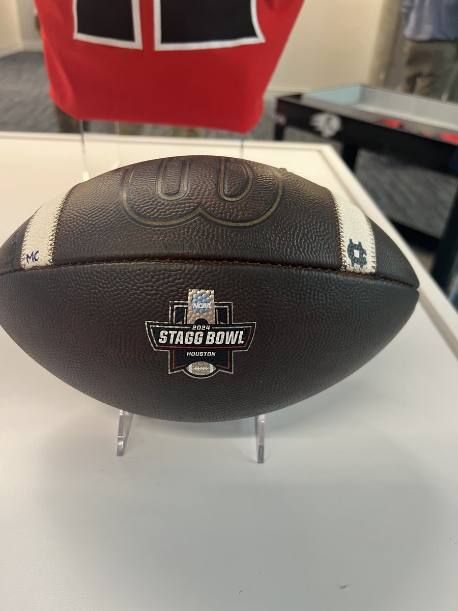 NCC Cardinals tweet media