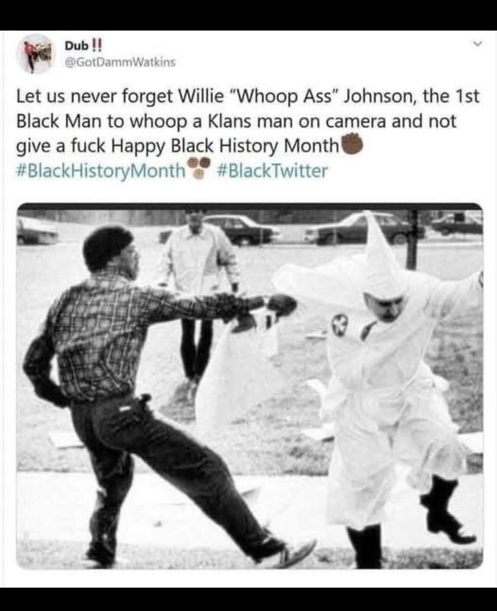 CroonMixer's tweet photo. #BlackHistoryMonth https://t.co/yM5ZHEk0yg