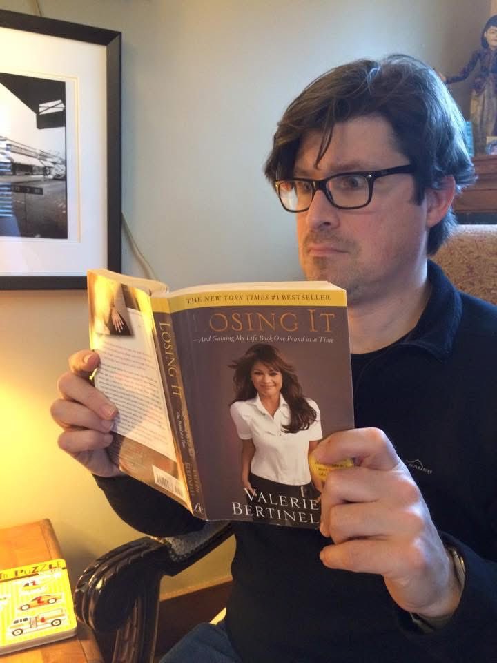 Greg Renoff tweet media