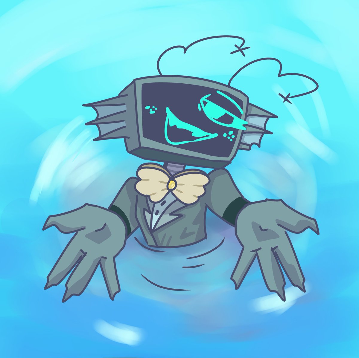 Siren_vee's tweet image. I can take the suffering from you...

Sirenvee