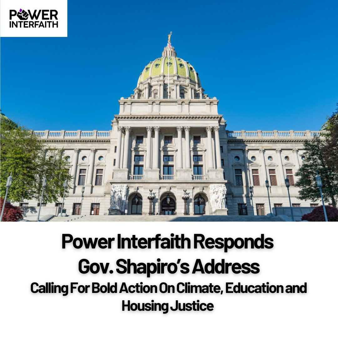 POWER Interfaith tweet media