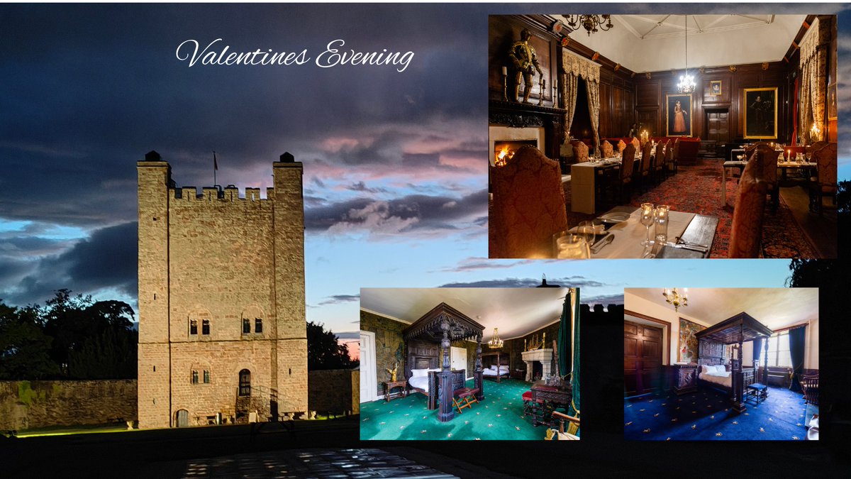 Celebrate Valentine’s Evening in the romantic grandeur of Appleby Castle! Enjoy candlelit charm, exquisite dining, live music, and timeless elegance in a fairy-tale setting. Love deserves a royal touch – book now!

#ValentinesAtAppleby #RomanceInHistory #CastleLove