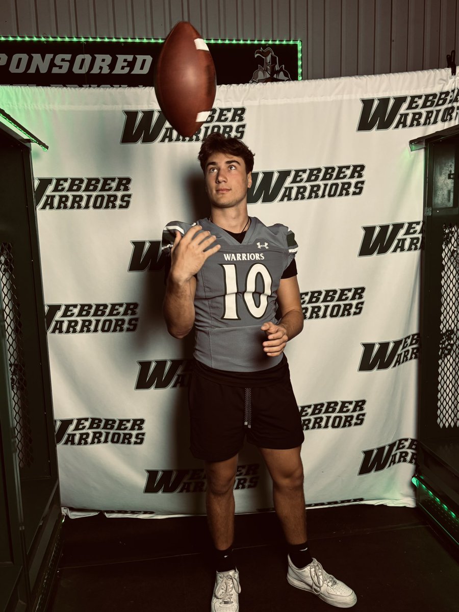 2025 Quarterback St. petersburg catholic, Where is 🏠?!