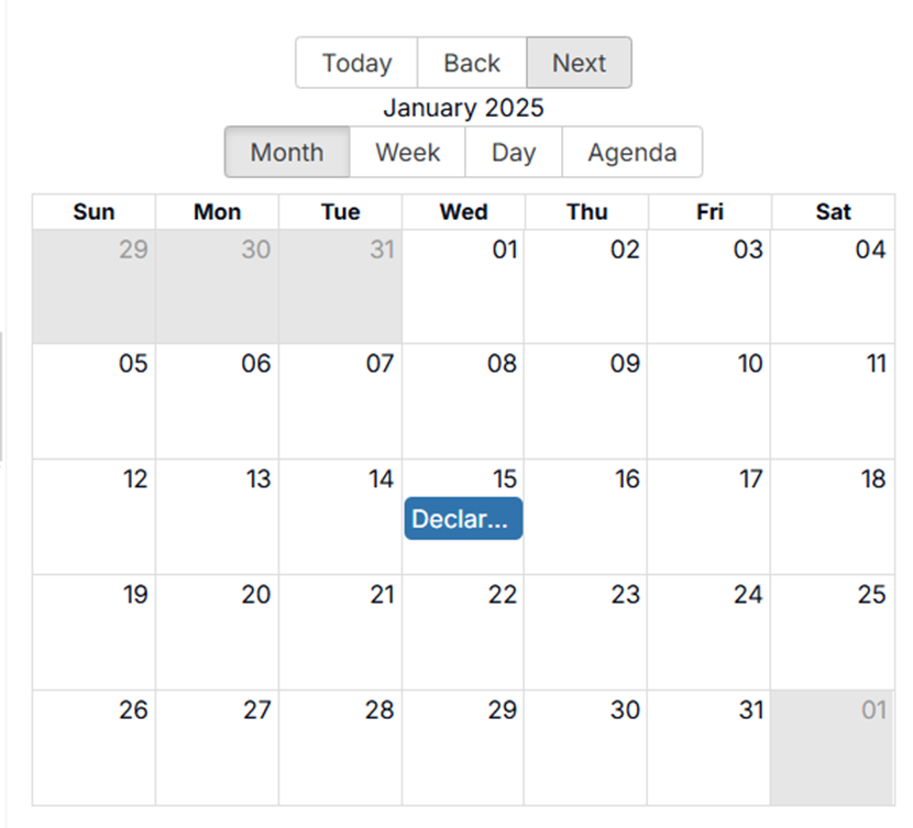 pimiyr's tweet image. &quot;En desarrollo una app para consultar los tributos nacionales y sus archivos de acuerdo con el calendario. ¡Una herramienta que facilitará la gestión fiscal! #DesarrolloApp #TributosNacionales #Tecnología&quot;