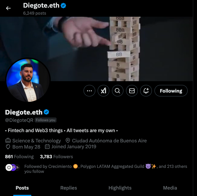 axelbeckerok's tweet photo. Estuve a NADA de que me ESTAFEN 😖

🚨 SCAM ALERT!!! ⚠️

OJO!!! Desde la cuenta de @DiegoteQR

Casi PIERDO TODO (estuve muuuuy cerca) 

Les cuento cómo fue 🧵👇