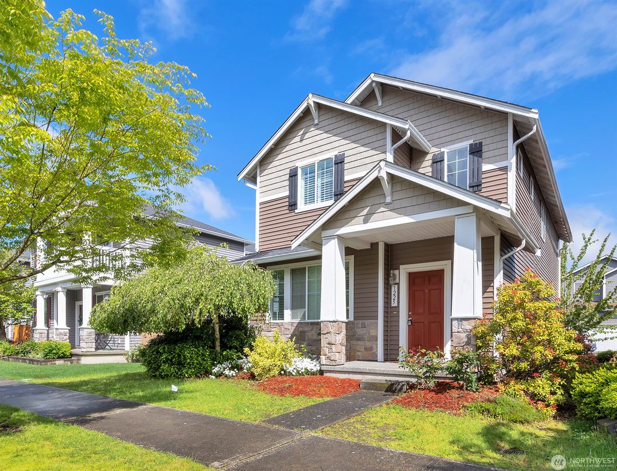 SOLD! $599,990! Buyer Representation! Congratulations to all parties! horizonnw.com/idx/listing/WA…