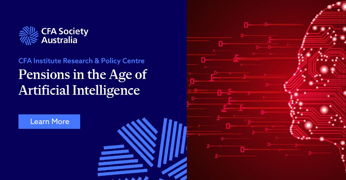 CFA Society Australia tweet media