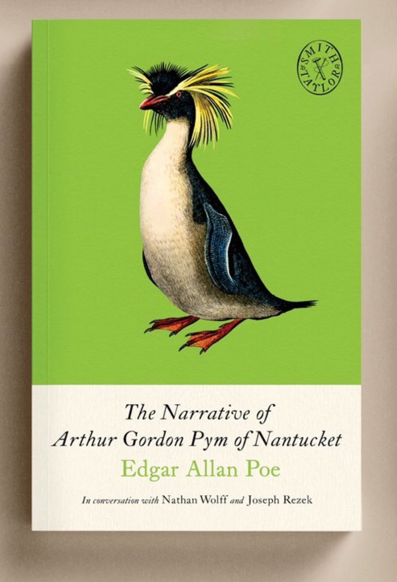 Nate Wolff tweet media