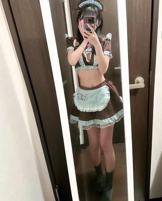 Twitterのコスプレ画像18