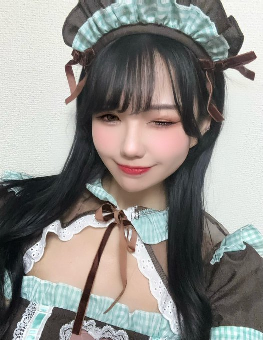 Twitterのコスプレ画像19