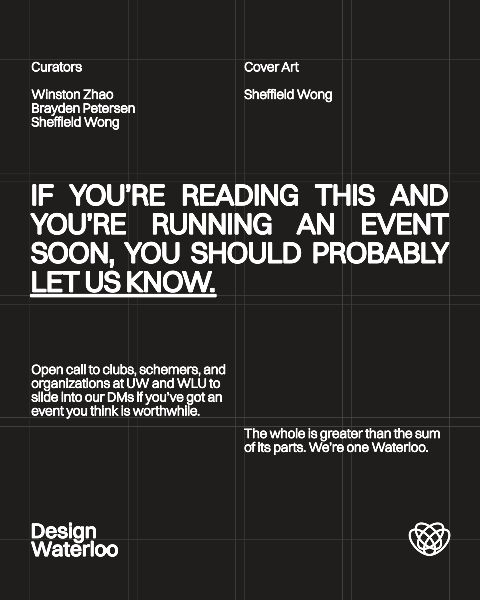 Design Waterloo tweet media