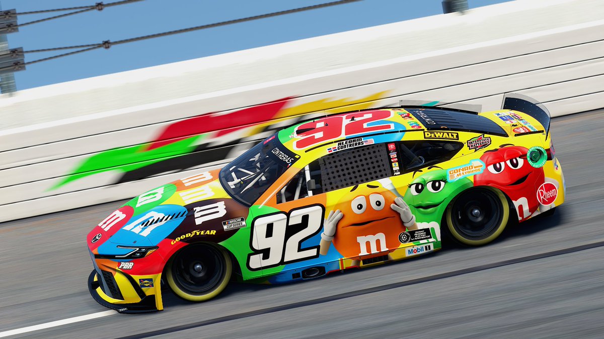 Aledam Contreras 🇩🇴 tweet media