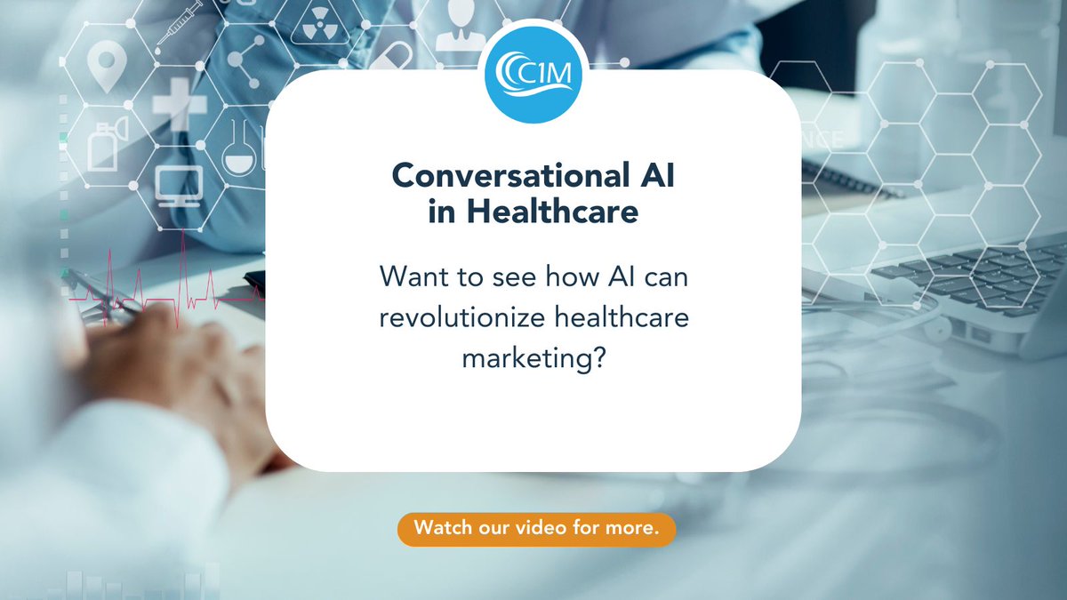 C1M.ai tweet media